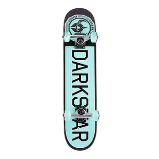Darkstar Timeworks Complete Skateboard 6.5 inch Mint