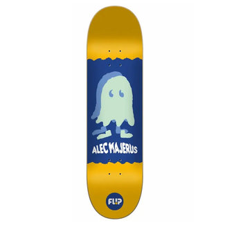 Flip Majerus Block 8.25" Skateboard Deck