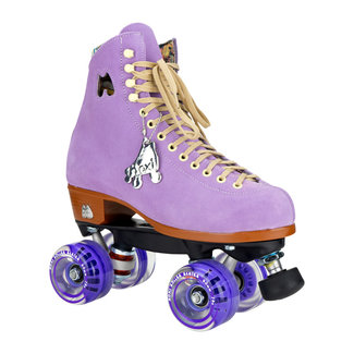 Moxi Lolly Rollerskates - Lilac