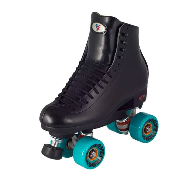 Donder Verzending Snel 120 Celebrity Rollerskates Black - RSI