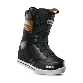 Thirtytwo 86 Fast Track Snowboard Boots - Black