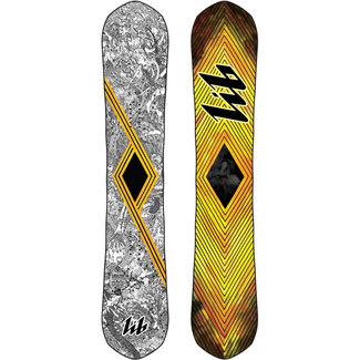 Lib Tech T Rice Pro HP Pointy Snowboard