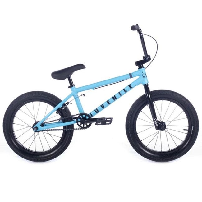 Cult 18 Inch Freestyle BMX - RSI