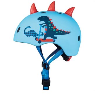 Micro Helm Deluxe - Dino
