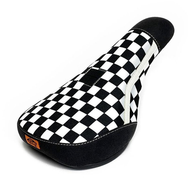 Cult X Vans Old School Pro Seat - RSI