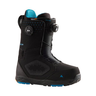 Burton Photon BOA 2024 Snowboard Boots - Black