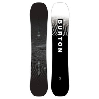 Burton Men's Custom X Camber 2022/2023 Snowboard