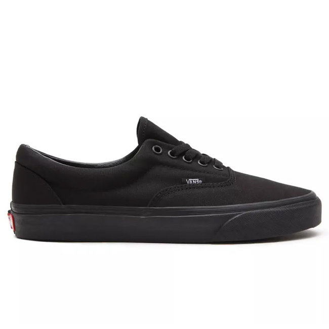 Vans Era Schoenen Black Black - RSI