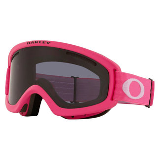Oakley OF2.0 Pro XS Rubine Lavender Snow Goggle