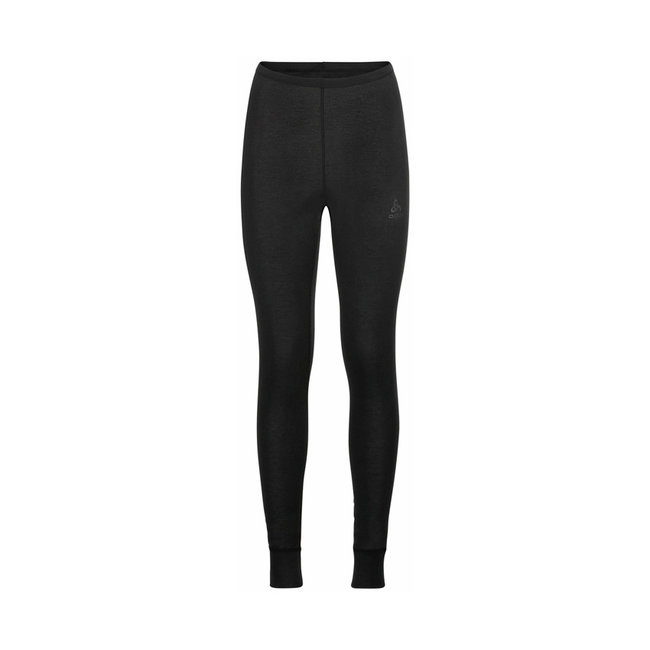 Odlo Active Warm Eco Long Pants Women - Black