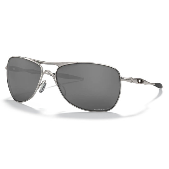 Oakley Crosshair Lead Black Sunglasses