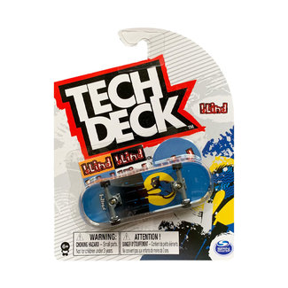 Tech Deck Blind - Cat