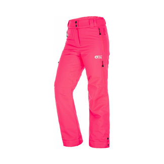 Picture Kids Mist Pant - Neon Pink