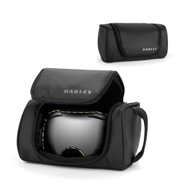 Oakley Large Goggle Soft Case - Black