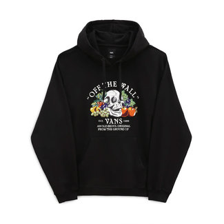 Vans From The Ground Up PO Hoodie - Black