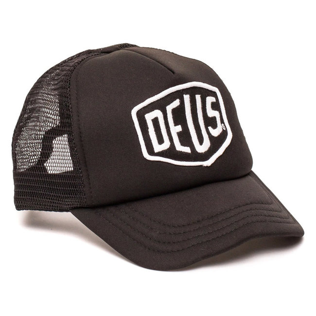 Deus Baylands Trucker Hat