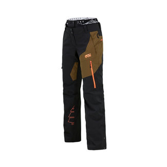 Picture Seen Pant - Black