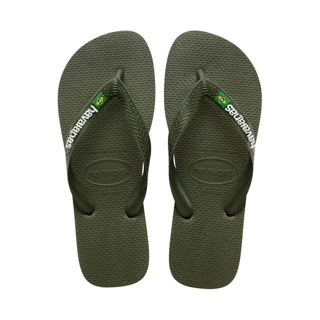 havaianas slippers heren