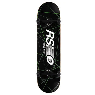 RSI Skateboard Complete - Laser