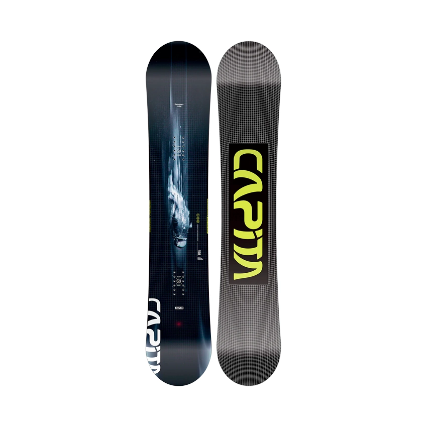 Capita Outerspace Living 2024 Snowboard RSI