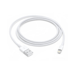 For Apple Lightning to USB A Cable 2 Meter (BULK)