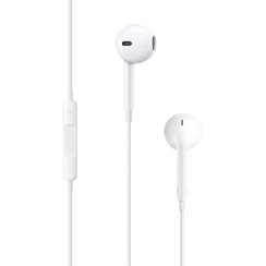 For Apple Earpods 3.5mm Jack (BULK)