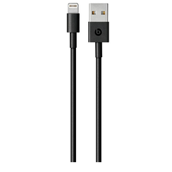 For Beats Lightning to USB A Cable 15cm (BULK)