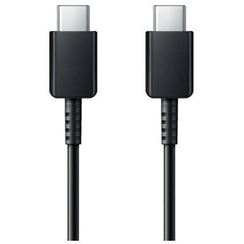 Samsung USB-C to USB-C Cable Black 1M EP-DA705BBE (BULK)