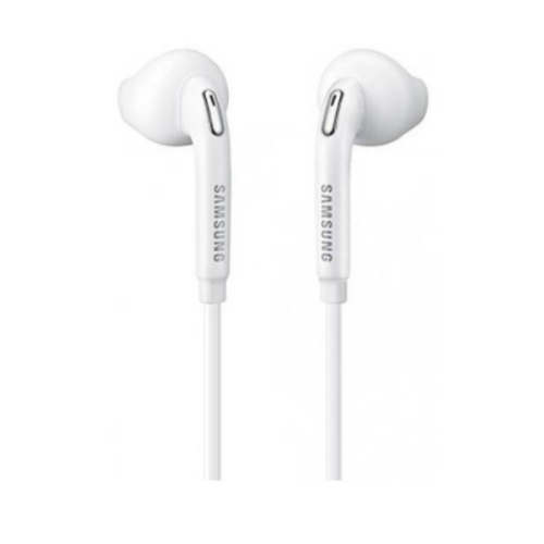 Samsung Galaxy Headset White EO-EG920BW ORIGINAL BULK