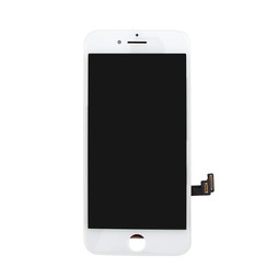 For Apple iPhone 7 LCD Display Module White Refurbished