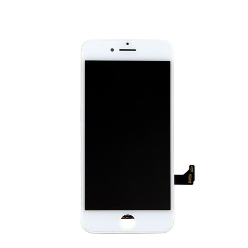 For Apple iPhone 8/SE2020/SE2022 LCD Display Module White Refurbished