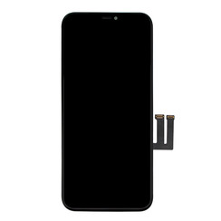 For Apple iPhone 11 LCD Display Module Black In-cell (Standard Quality)