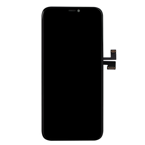 For Apple iPhone 11 Pro Display Module Black In-cell (Premium Quality)