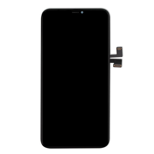 For Apple iPhone 11 Pro Max Display Module Black Refurbished