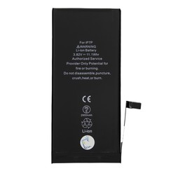 For Apple iPhone 7 Plus Battery TI Chip (with Adhesive)