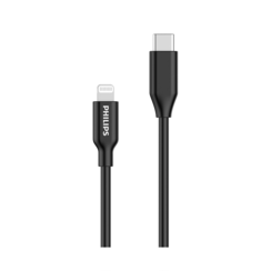 Philips USB-C to Lightning cable 2 Meter DLC3106L/03