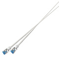 Grundig Netwerkkabel CAT6a SF/UTP 2m