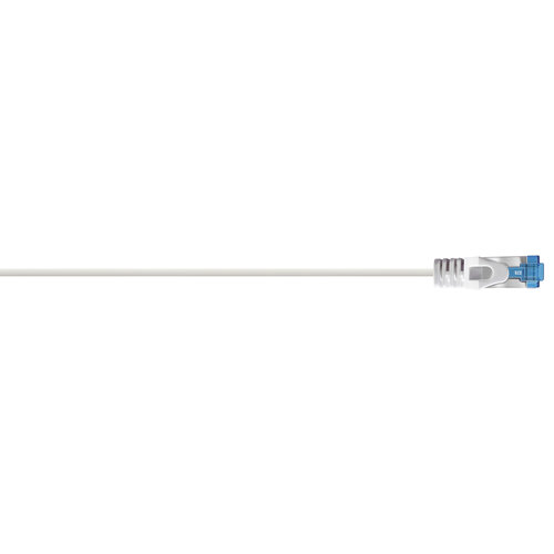 Grundig Netwerkkabel CAT6a SF/UTP 2m