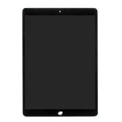 For iPad Air 3 2019 Display LCD + Digitizer Refurbished Black