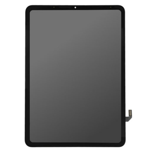 For iPad Air 4 2020 Display LCD + Digitizer Refurbished Black