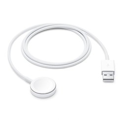 For Apple Watch Magnetic USB 2m Cable (BULK)