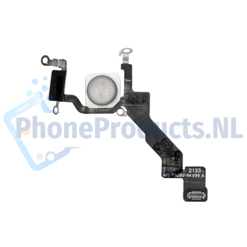 For Apple iPhone 13 Pro Max Flash light Flex Cable