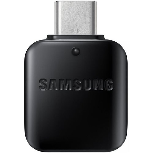 Samsung Adapter Type C to USB Type A Black OTG EE-UN930BBEGW ORIGINAL BULK