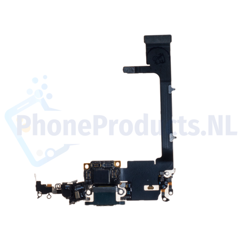 For Apple iPhone 11 Pro Charging Flex Cable Green