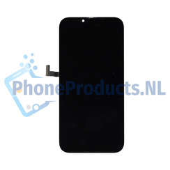 For Apple iPhone 13 Pro Max Display Module Black OEM/Pulled