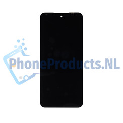 Xiaomi Redmi Note 10 5G (M2103K19G) LCD Display + Digitizer Black