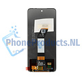 Xiaomi Redmi 10 (21061119AG) LCD Display + Digitizer Black