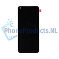 Oppo A74 5G (CPH2197 CPH2263) LCD Display + Digitizer Black