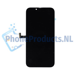 For Apple iPhone 13 Pro Display Module Black OEM/Pulled