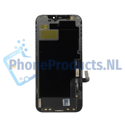For Apple iPhone 12/12 Pro Display Module Black In-cell (Standard Quality)